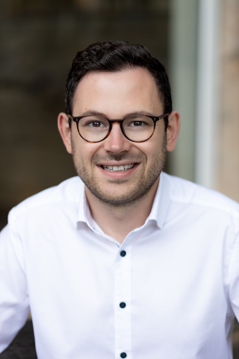 Emmanuel Kunz 3 Das Bild zeigt Emmanuel Kunz aus Kall